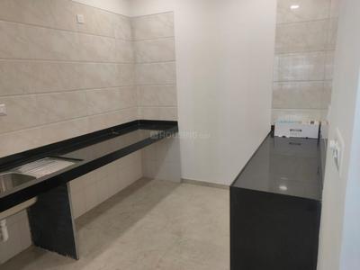 Kitchen Image of 950 Sq.ft 2 BHK Apartment / Flat for sale in Rama Metro Life Maxima Residences, Tathawade Pune for Rs. 9000000