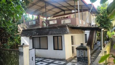 Building Image of 2000 Sq.ft 3 BHK Independent House for rent in Bondel Mangalore for Rs. 25000