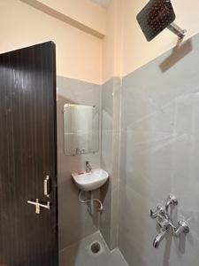 Image of 400 Sq.ft 1 BHK Apartment / Flat for rent in Scheme No 114, Indore for Rs. 15000