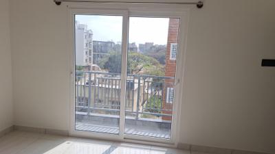 Living Room Image of 1100 Sq.ft 2 BHK Builder Floor for rent in Bommanahalli Bengaluru for Rs. 32000