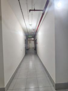 Image of 695 Sq.ft 2 BHK Apartment / Flat for sale in Bengal Peerless Avidipta Phase II, Santoshpur, Kolkata for Rs. 8500000