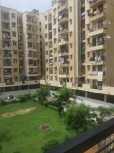 Image of 1210 Sq.ft 3 BHK Apartment / Flat for sale in Vardhman Jurs Country, Naya Gaon, Haridwar for Rs. 5200000