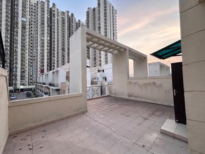 Image of 2500 Sq.ft 4.5 BHK Villa for rent in Amrapali Dream Valley, Noida Extension, Greater Noida for Rs. 40000