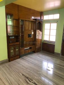 Bedroom Image of 790 Sq.ft 2 BHK Apartment / Flat for rent in Barrackpore Kolkata for Rs. 12000