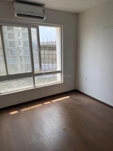 Bedroom Image of 1359 Sq.ft 3 BHK Apartment / Flat for rent in Hero Homes, Sector 104 Gurgaon for Rs. 40000