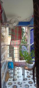 Balcony Image of 1500 Sq.ft 5 BHK Independent House for sale in New Barrakpur Kolkata for Rs. 9800000