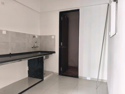 Kitchen Image of 950 Sq.ft 2 BHK Apartment / Flat for sale in Sai Shreya, Punawale Pune for Rs. 7500000