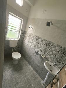 Bathroom Image of 957 Sq.ft 2 BHK Apartment / Flat for sale in Empire Empire Palacia, Ahom Gaon Guwahati for Rs. 4200000