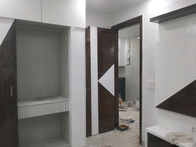 Bedroom Image of 1100 Sq.ft 3 BHK Builder Floor for sale in Sector 3 Rohini New Delhi for Rs. 16000000