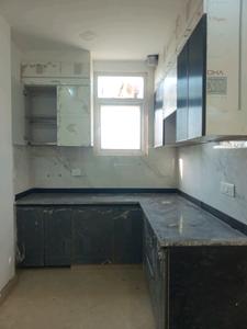 Kitchen Image of 1125 Sq.ft 2 BHK Apartment / Flat for sale in Aarambh Heights, Surajpur Greater Noida for Rs. 4700500
