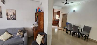 Hall Image of 1150 Sq.ft 2 BHK Apartment / Flat for sale in Koramangala Bengaluru for Rs. 16000000