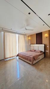 Bedroom Image of 3450 Sq.ft 4 BHK Builder Floor for sale in Ansal Api Esencia, Sector 67 Gurgaon for Rs. 35000000