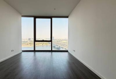 Bedroom Image of 1409 Sq.ft 2 BHK Apartment / Flat for rent in Enshaa D1 Tower Culture Village by Enshaa, Bur Dubai Dubai for Rs. 314167