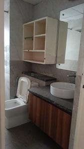 Image of 2475 Sq.ft 3 BHK Apartment / Flat for rent in Unitech The Close South, Sector 50, Gurgaon for Rs. 78000