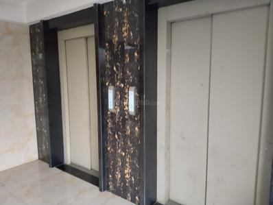 Bedroom Image of 1100 Sq.ft 2 BHK Apartment / Flat for sale in Nerul Navi Mumbai for Rs. 23000000