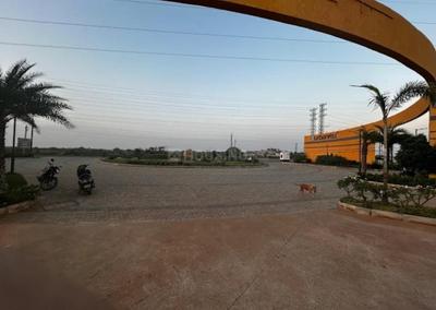 Image of 165 Sq.ft Residential Plot / Land for sale in Kothur, Hyderabad for Rs. 3700000