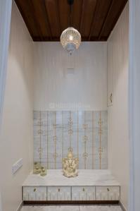 Bedroom Image of 2100 Sq.ft 4 BHK Apartment / Flat for sale in Bhayli Vadodara for Rs. 12100000