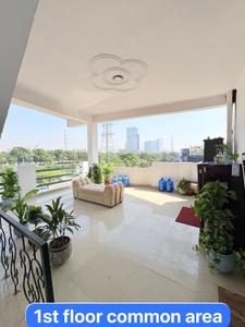 Image of 1499 Sq.ft 1 RK Studio for rent in Sector 127, Noida for Rs. 15000