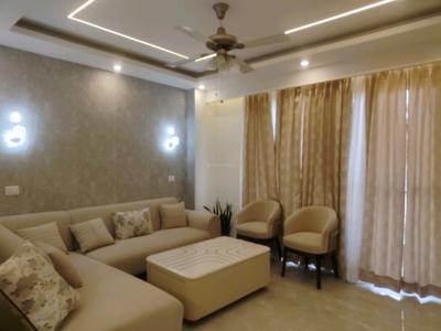 Living Room Image of 1500 Sq.ft 3 BHK Builder Floor for sale in Vatika Independent Floors, Sector 83 Gurgaon for Rs. 22000000