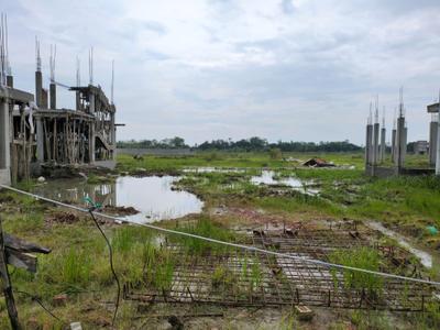 Image of 1440 Sq.ft Residential Plot / Land for sale in Swapnabhumi, New Town, Kolkata for Rs. 3655555