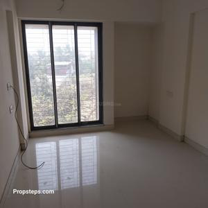 Bedroom Image of 600 Sq.ft 1 BHK Apartment / Flat for sale in Sushanku Avenue 36, Goregaon West Mumbai for Rs. 12000000