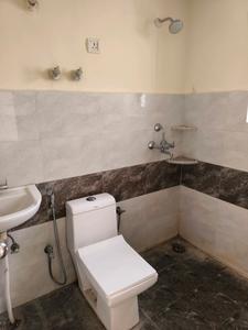Bedroom One Image of 650 Sq.ft 3 BHK Apartment / Flat for sale in GLS South Avenue, Sector 92 Gurgaon for Rs. 6100000