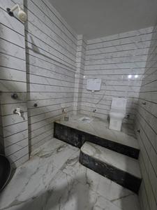 Bathroom Image of The GREEN VIEW PG AND GUEST HOUSE  in New Town, Kolkata