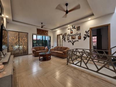 Hall Image of 3000 Sq.ft 5 BHK Villa for sale in Haridwar Dehradun Road Dehradun for Rs. 42500000