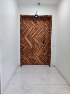 Bedroom Image of 1750 Sq.ft 3 BHK Apartment / Flat for sale in Escon Primera Phase 1, PR7 Airport Road Zirakpur for Rs. 23000000