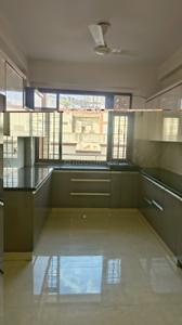 Kitchen Image of 3000 Sq.ft 3 BHK Builder Floor for rent in Sector 47 Noida for Rs. 55000