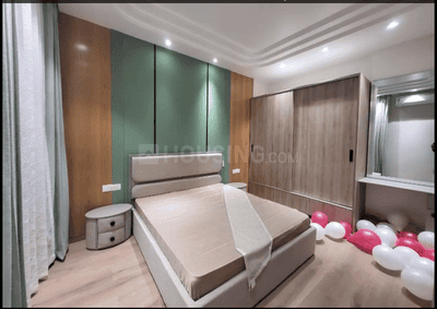Bedroom Image of 2250 Sq.ft 9 BHK Independent House for sale in Sector 37 Chandigarh for Rs. 104500000