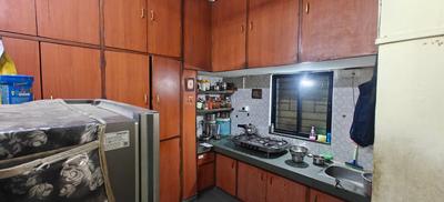 Kitchen Image of 2000 Sq.ft 6 BHK Penthouse for sale in Vishala Ahmedabad for Rs. 16000000