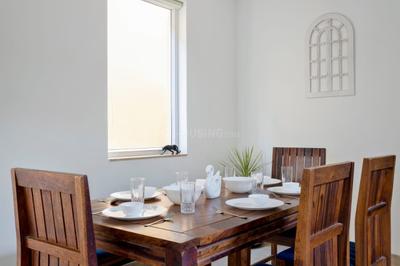 Hall Image of 1937 Sq.ft 3 BHK Villa for sale in Anjuna Goa for Rs. 39000000