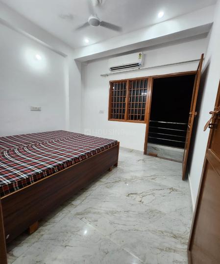 Saket Bedroom 1