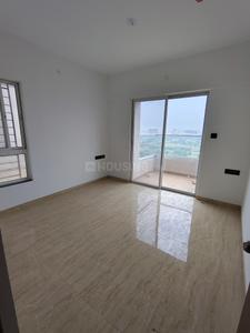 Bedroom Image of 1167 Sq.ft 2 BHK Apartment / Flat for sale in VTP Leonara Building B, Mahalunge Pune for Rs. 8500000