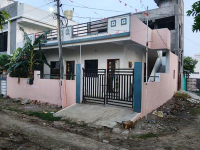 Image of 800 Sq.ft 2 BHK Independent House for sale in Beltarodi, Nagpur for Rs. 5200000