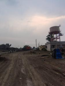 Residential Plot