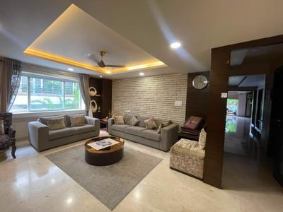 6 BHK Duplex