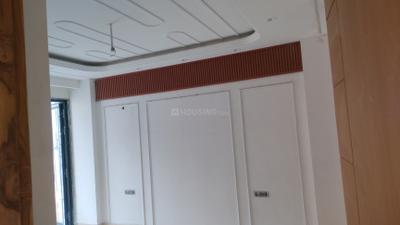 Bedroom Image of 1944 Sq.ft 3 BHK Builder Floor for sale in Sector 47 Gurgaon for Rs. 32000000