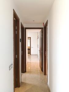 Passage Image of 1950 Sq.ft 3 BHK Apartment / Flat for sale in One Hiranandani Park, Thane West Thane for Rs. 47500000