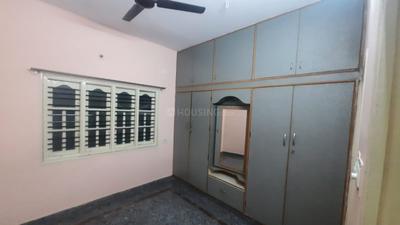 Bedroom Image of 1200 Sq.ft 2 BHK Independent House for rent in Ramamurthy Nagar Bengaluru for Rs. 24000