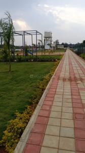 Image of 1200 Sq.ft Residential Plot / Land for sale in Bhumis Divi Dream Land, Devanahalli, Bengaluru for Rs. 7080000