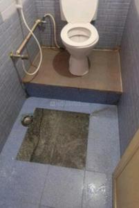 Bathroom Image of 2000 Sq.ft 2 BHK Builder Floor for rent in Muneshwara Nagar Bengaluru for Rs. 21000