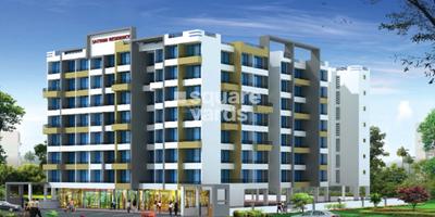 1 BHK Flat