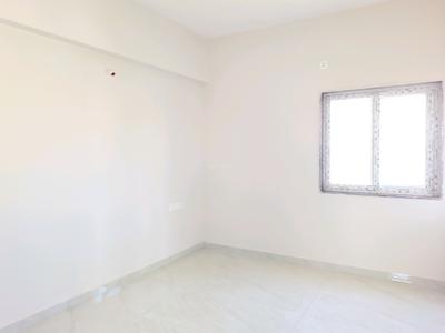 Bedroom Image of 1510 Sq.ft 3 BHK Apartment / Flat for sale in Chintalakunta Hyderabad for Rs. 12000000