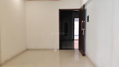 Living Room Image of 560 Sq.ft 1 BHK Apartment / Flat for sale in Salasar Courtyard, Mira Road East Mira Bhayandar for Rs. 6500000