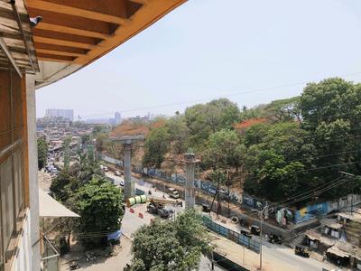 Living Room Image of 1026 Sq.ft 2 BHK Apartment / Flat for sale in G K Mali and C K Mali Durga Imperial, Kalyan East Kalyan for Rs. 11000000