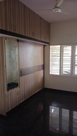 Esther Enclave Layout, Kalkere Bedroom 1