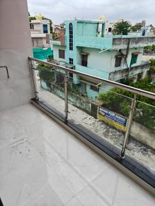 Balcony Image of 1350 Sq.ft 3 BHK Independent House for rent in Omkar Nagar Nagpur for Rs. 26000