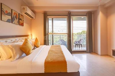Bedroom Image of EaseSpace Co-Living in Sector 39, Gurgaon